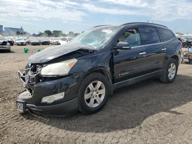Photo 1 from auction – 2009 CHEVROLET TRAVERSE L with VIN 1GNER23D59S153195