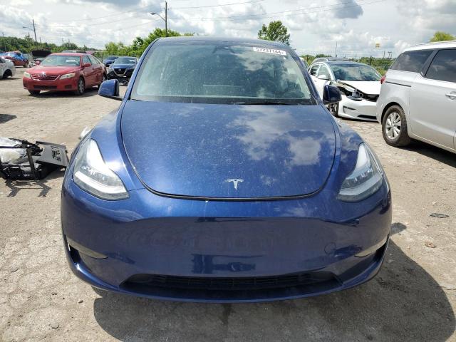 Photo 5 from auction – 2023 TESLA MODEL Y with VIN 7SAYGDEE8PA159208