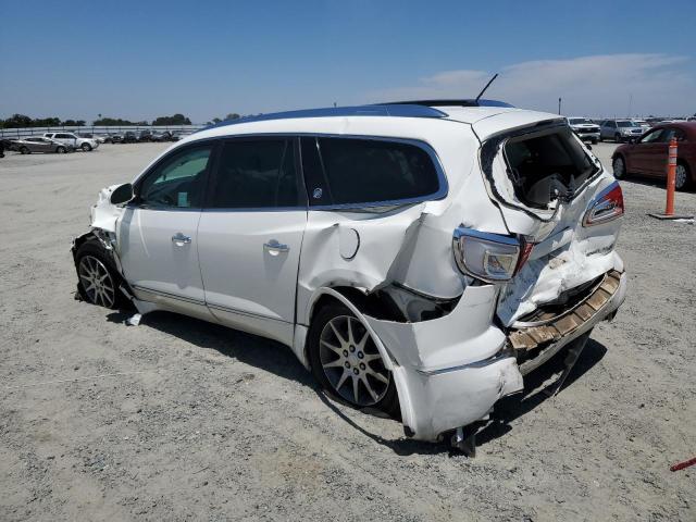 Photo 2 from auction – 2014 BUICK ENCLAVE with VIN 5GAKVBKD6EJ136867