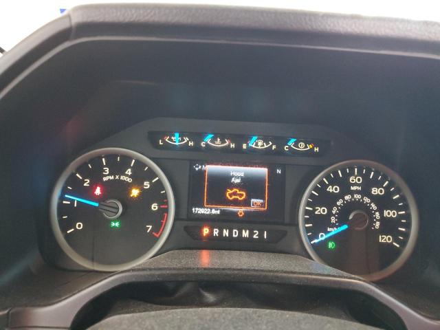 Photo 9 from auction – 2016 FORD F150 SUPER with VIN 1FTEW1CP9GKF81001
