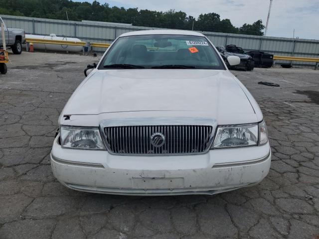 Photo 5 from auction – 2004 MERCURY GRAND MARQ with VIN 2MEFM75W34X667347