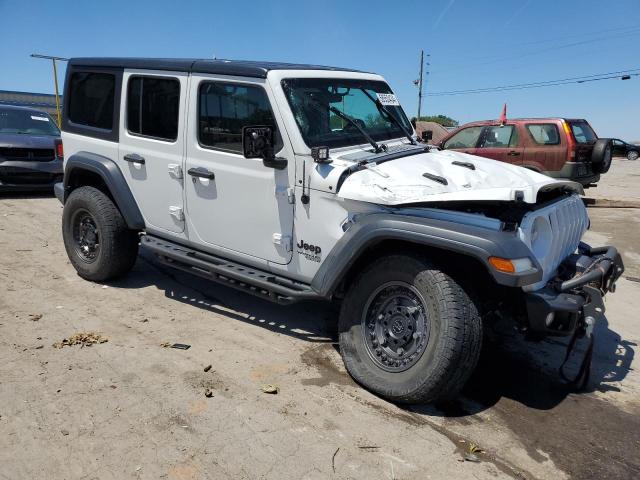 Photo 4 from auction – 2018 JEEP WRANGLER U with VIN 1C4HJXDN0JW189746