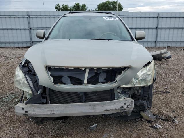 Photo 5 from auction – 2007 LEXUS RX 350 with VIN 2T2HK31U37C042383