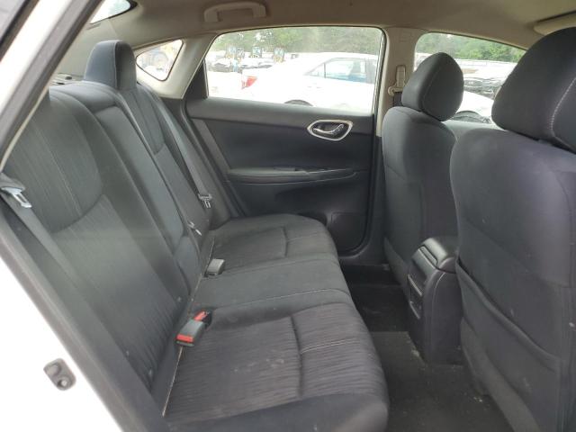 Photo 10 from auction – 2017 NISSAN SENTRA S with VIN 3N1AB7AP6HY217558