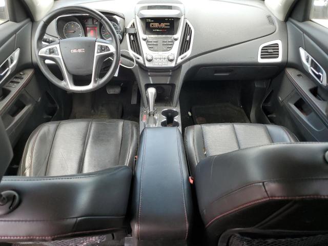 Photo 8 from auction – 2015 GMC TERRAIN SL with VIN 2GKFLTE3XF6271254