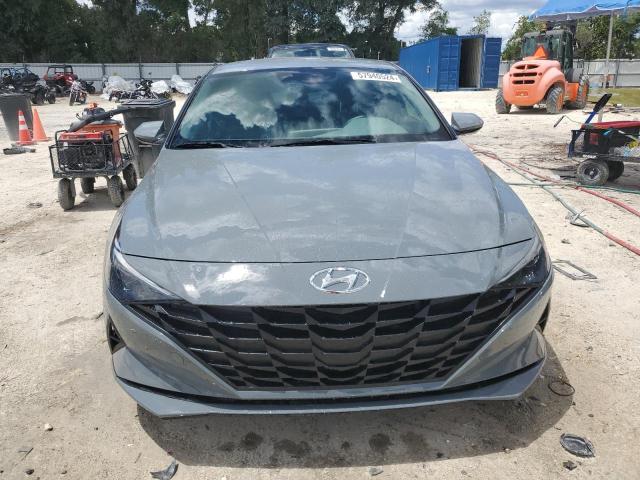 Photo 5 from auction – 2023 HYUNDAI ELANTRA BL with VIN KMHLM4AJ2PU033807