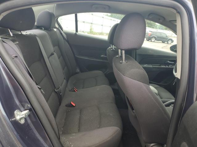 Photo 10 from auction – 2014 CHEVROLET CRUZE LT with VIN 1G1PC5SB9E7462601