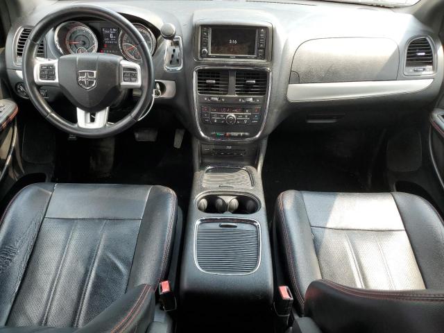 Photo 8 from auction – 2015 DODGE GRAND CARA with VIN 2C4RDGEG1FR599726
