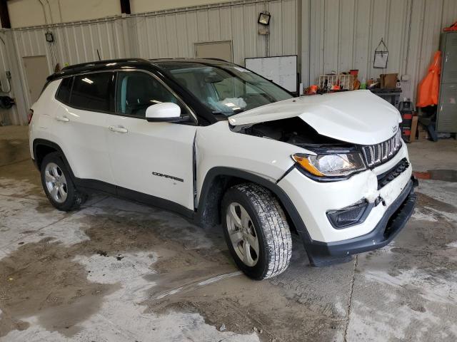 Photo 4 from auction – 2018 JEEP COMPASS LA with VIN 3C4NJDBB3JT349716