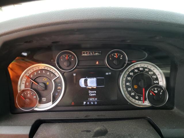Photo 9 from auction – 2016 RAM 1500 SLT with VIN 3C6RR7LT2GG183815