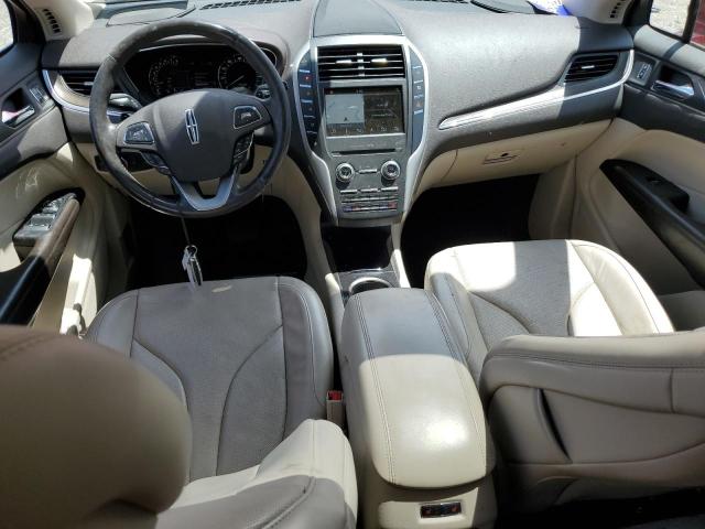 Photo 8 from auction – 2018 LINCOLN MKC RESERV with VIN 5LMCJ3C9XJUL14294