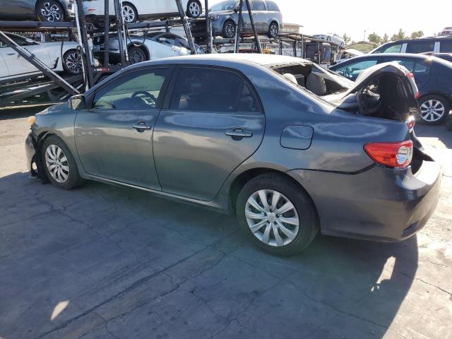 Photo 2 from auction – 2012 TOYOTA COROLLA BA with VIN 2T1BU4EE8CC784334