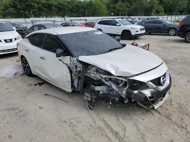 Photo 4 from auction – 2016 NISSAN MAXIMA 3.5 with VIN 1N4AA6AP7GC437525