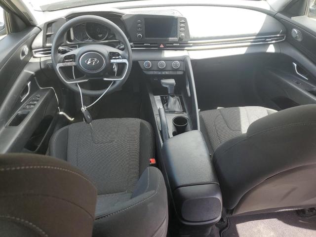 Photo 8 from auction – 2023 HYUNDAI ELANTRA SE with VIN 5NPLL4AG0PH112737