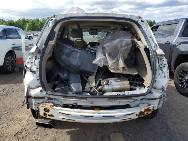 Фото 6 с аукциона – 2012 ACURA MDX TECHNO с VIN 2HNYD2H32CH523211