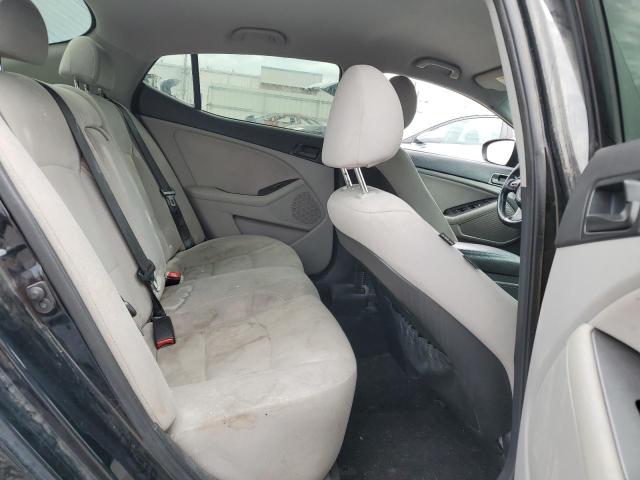 Photo 10 from auction – 2015 KIA OPTIMA LX with VIN 5XXGM4A74FG519517
