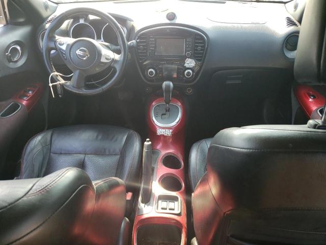 Photo 8 from auction – 2016 NISSAN JUKE S with VIN JN8AF5MR7GT608166