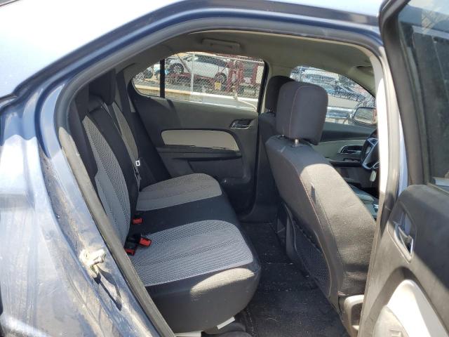 Photo 10 from auction – 2011 CHEVROLET EQUINOX LT with VIN 2CNALDEC5B6225851