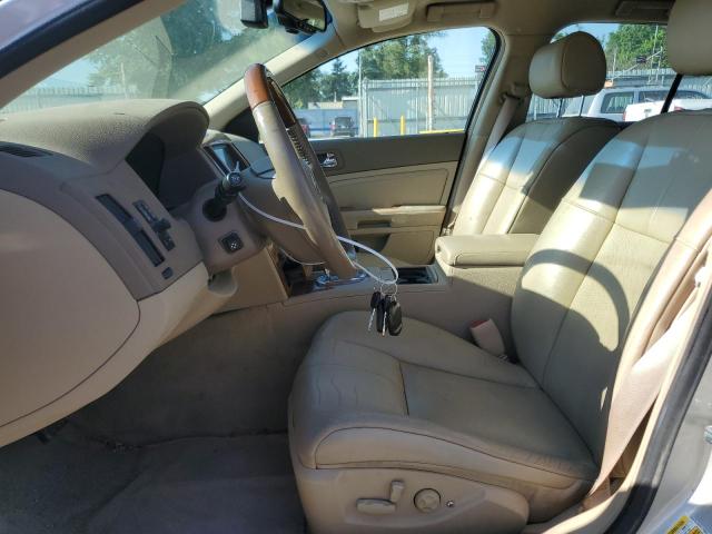 Photo 7 from auction – 2007 CADILLAC STS with VIN 1G6DC67A870175569