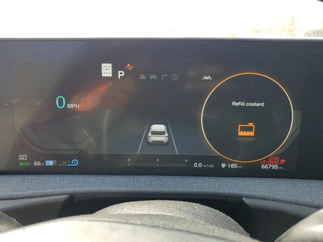 Photo 9 from auction – 2022 KIA EV6 LIGHT with VIN KNDC3DLC8N5035414