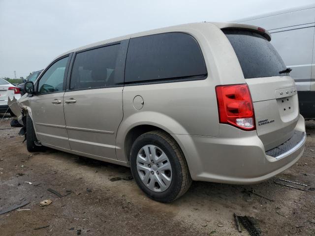 Photo 2 from auction – 2016 DODGE GRAND CARA with VIN 2C4RDGBG7GR100787