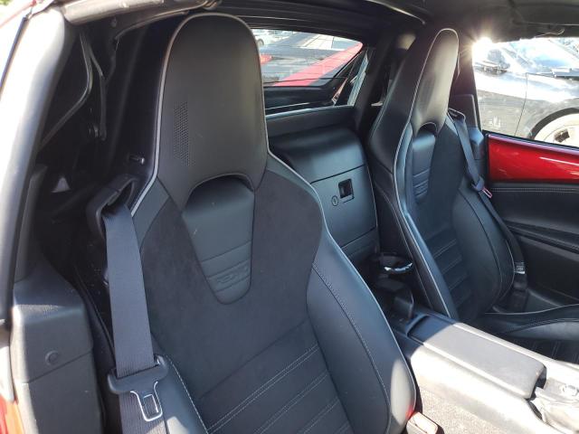 Photo 10 from auction – 2021 MAZDA MX-5 MIATA with VIN JM1NDAL75M0459779