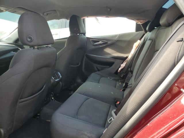 Photo 10 from auction – 2016 CHEVROLET MALIBU LT with VIN 1G1ZE5ST5GF230792