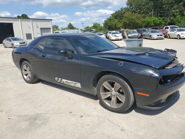 Photo 4 from auction – 2015 DODGE CHALLENGER with VIN 2C3CDZAGXFH739841