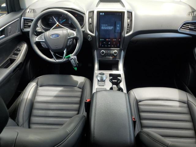 Photo 8 from auction – 2024 FORD EDGE SEL with VIN 2FMPK4J97RBA48275