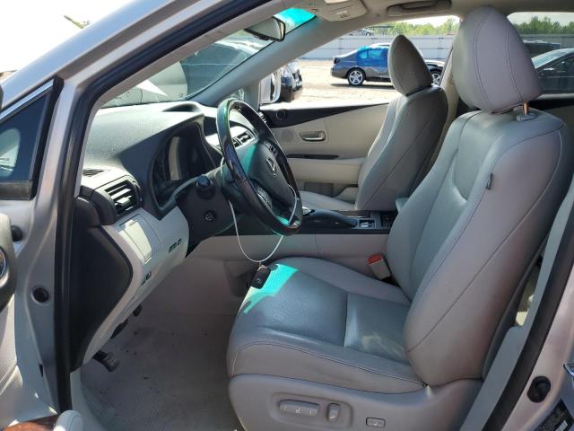Photo 7 from auction – 2012 LEXUS RX 350 with VIN 2T2BK1BA8CC140382