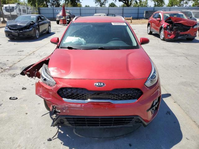 Photo 5 from auction – 2020 KIA NIRO LX with VIN KNDCB3LC6L5420089