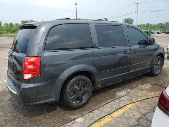 Photo 3 from auction – 2011 DODGE GRAND CARA with VIN 2D4RN3DG7BR670979