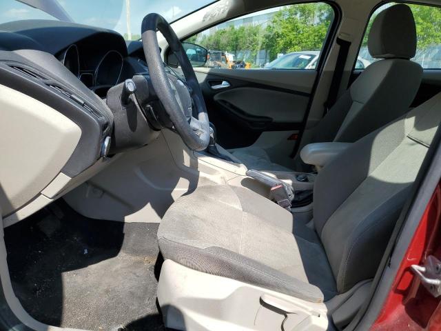 Photo 7 from auction – 2013 FORD FOCUS SE with VIN 1FADP3F28DL105659
