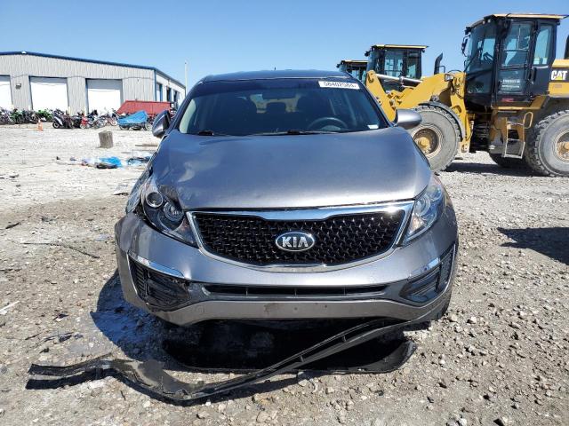 Photo 5 from auction – 2016 KIA SPORTAGE L with VIN KNDPBCAC3G7878431