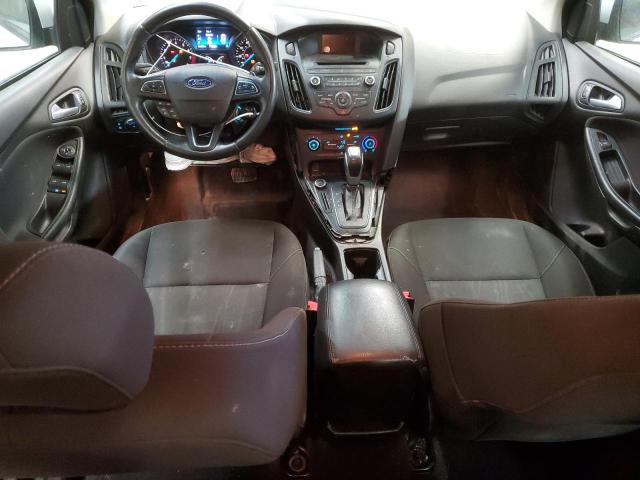 Photo 8 from auction – 2016 FORD FOCUS SE with VIN 1FADP3F24GL225561