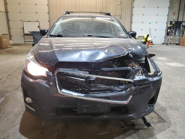Photo 5 from auction – 2016 SUBARU CROSSTREK with VIN JF2GPABC5G8313968
