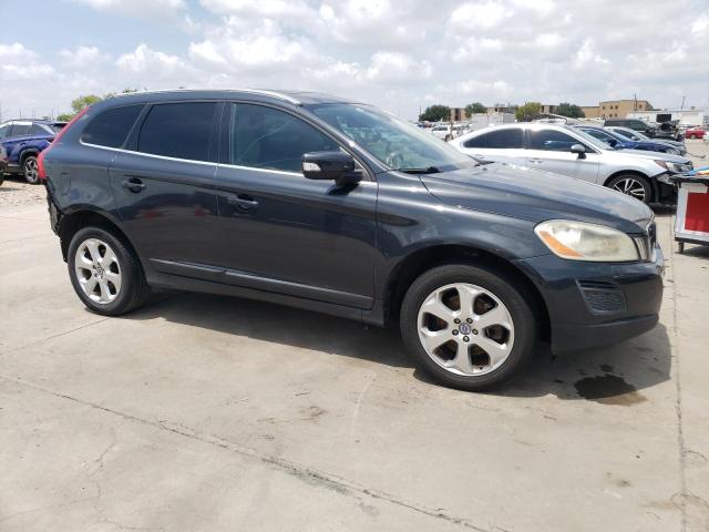 Photo 4 from auction – 2013 VOLVO XC60 3.2 with VIN YV4952DL4D2393632