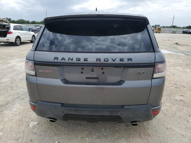 Photo 6 from auction – 2016 LAND ROVER RANGE ROVE with VIN SALWS2VF2GA575632