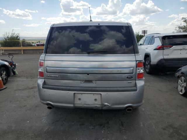 Photo 6 from auction – 2017 FORD FLEX LIMIT with VIN 2FMHK6D86HBA00770