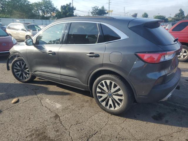 Photo 2 from auction – 2020 FORD ESCAPE TIT with VIN 1FMCU9J95LUB16905