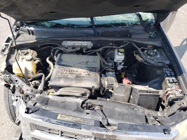 Photo 12 from auction – 2010 FORD ESCAPE XLT with VIN 1FMCU0DG3AKC44476