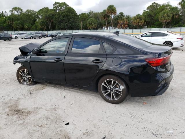Photo 2 from auction – 2022 KIA FORTE FE with VIN 3KPF24AD2NE493871
