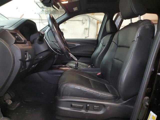 Photo 7 from auction – 2020 HONDA PASSPORT E with VIN 5FNYF8H50LB004846