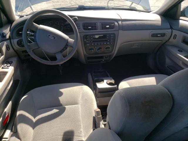 Photo 8 from auction – 2004 FORD TAURUS SE with VIN 1FAFP53U94A136148