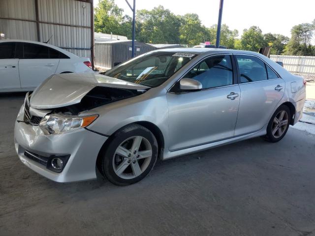 TOYOTA CAMRY BASE 2012 with VIN 4T1BF1FK3CU107543 - Photo from auction