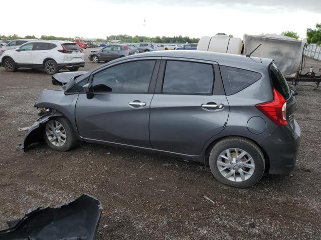 Photo 2 from auction – 2019 NISSAN VERSA NOTE with VIN 3N1CE2CP0KL358386