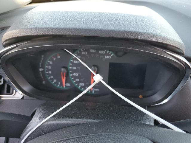 Photo 9 from auction – 2018 CHEVROLET TRAX LS with VIN 3GNCJNSB9JL198627