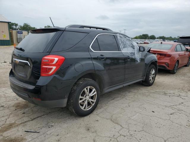 Photo 3 from auction – 2017 CHEVROLET EQUINOX LT with VIN 2GNALCEK2H1606754