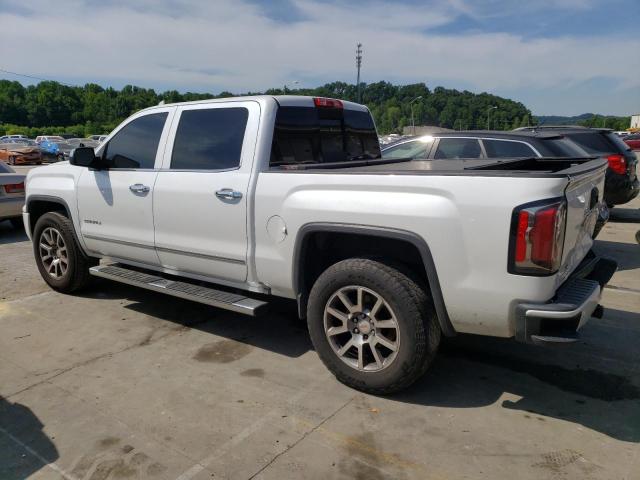 Photo 2 from auction – 2016 GMC SIERRA K15 with VIN 3GTU2PEC3GG251124