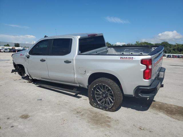 Photo 2 from auction – 2020 CHEVROLET SILVERADO with VIN 1GCPYCEFXLZ361029